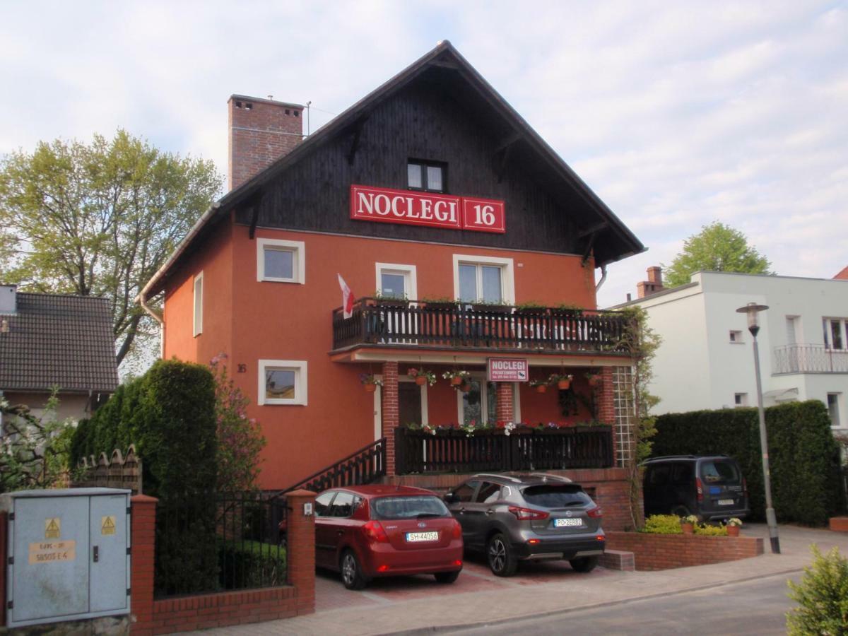Noclegi16 Boleslawiec  Exterior foto