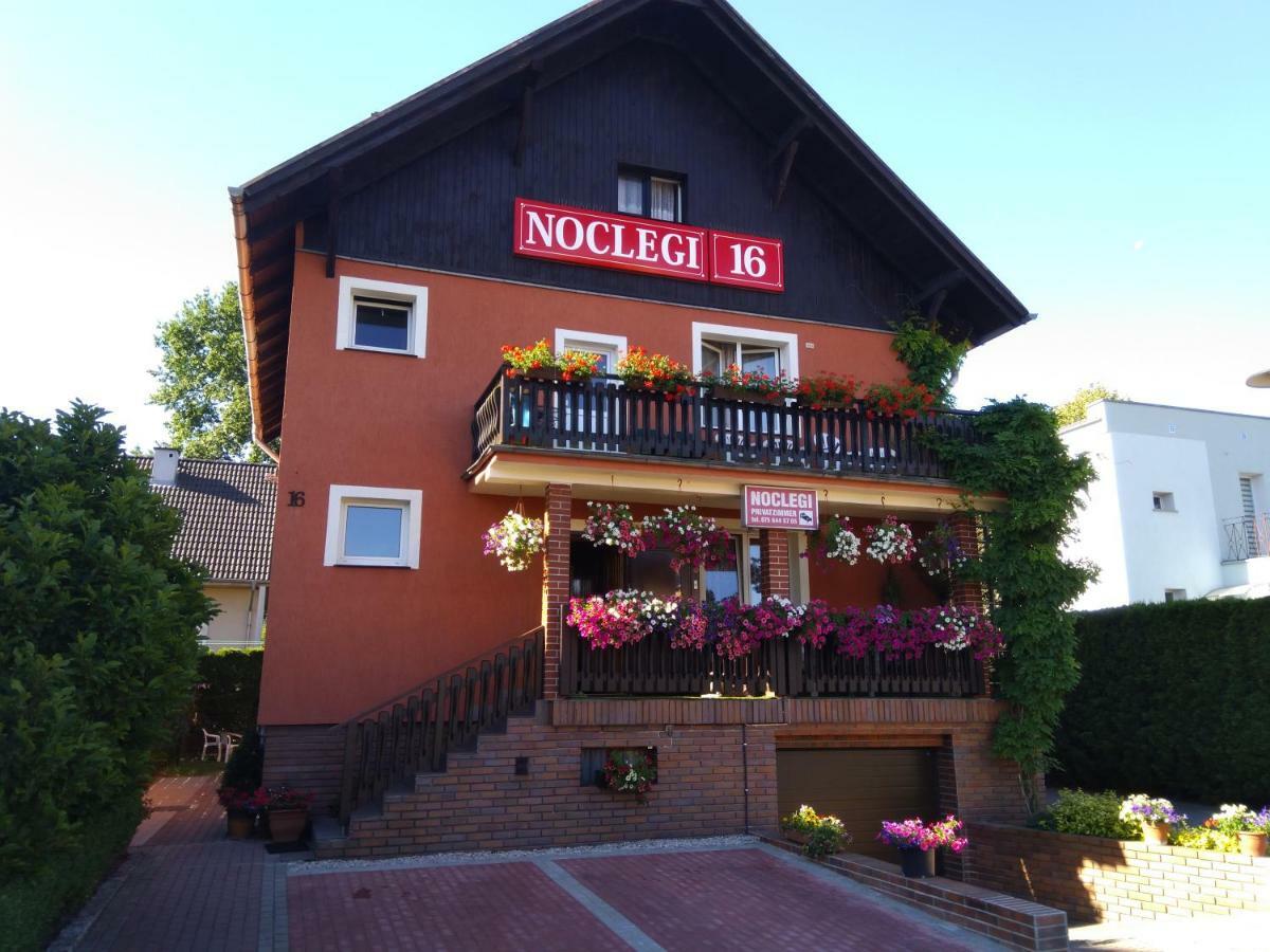 Noclegi16 Boleslawiec  Exterior foto