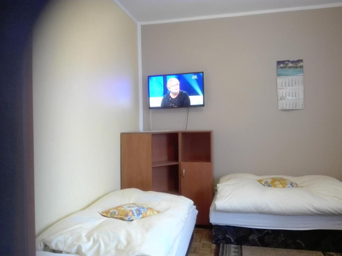 Noclegi16 Boleslawiec  Exterior foto